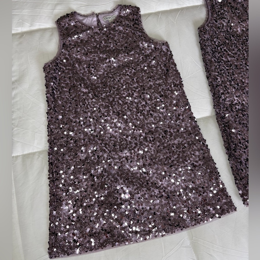 J crew size 5 girls dress